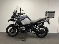 BMW R 1200 GS LC Adventure 2016 occasion – foto 15 van 24