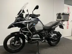 BMW R 1200 GS LC Adventure 2016 occasion – foto 16 van 24
