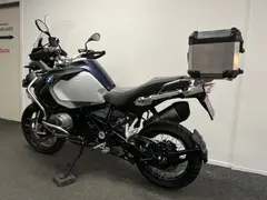 BMW R 1200 GS LC Adventure 2016 occasion – foto 18 van 24