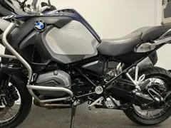 BMW R 1200 GS LC Adventure 2016 occasion – foto 20 van 24