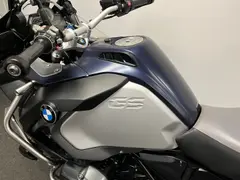 BMW R 1200 GS LC Adventure 2016 occasion – foto 22 van 24