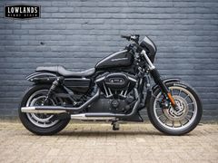 HARLEY-DAVIDSON SPORTSTER XL 883 R