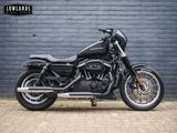 HARLEY-DAVIDSON SPORTSTER XL 883 R