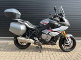 BMW S 1000 XR