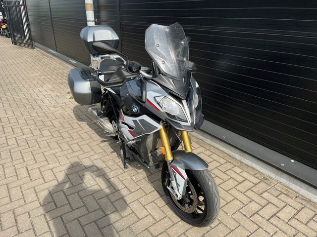 bmw - s-1000-xr