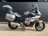 BMW S 1000 XR