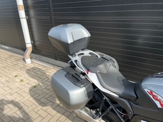 bmw - s-1000-xr