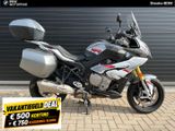 BMW S 1000 XR