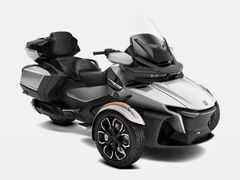 CAN-AM SPYDER RT LIMITED