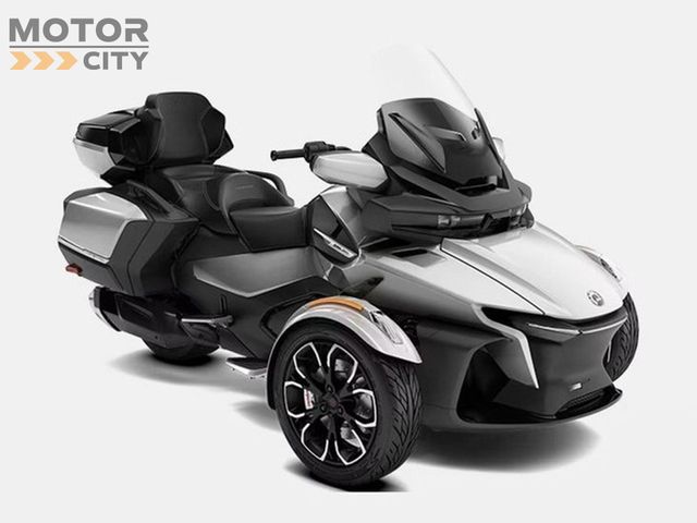 can-am - spyder-rt-limited