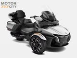 CAN-AM SPYDER RT LIMITED