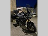 YAMAHA XT 1200 ZE SUPER TENERE