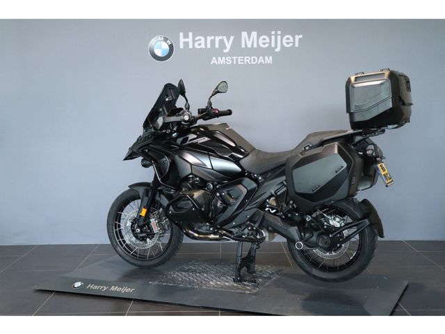 bmw - r-1300-gs