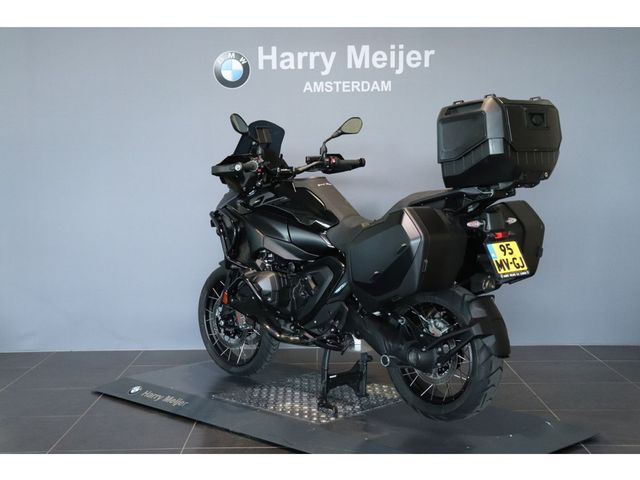 bmw - r-1300-gs