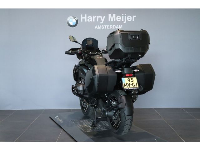 bmw - r-1300-gs