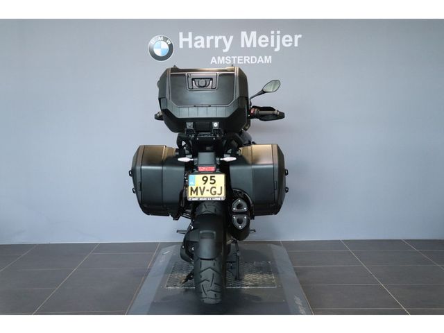 bmw - r-1300-gs