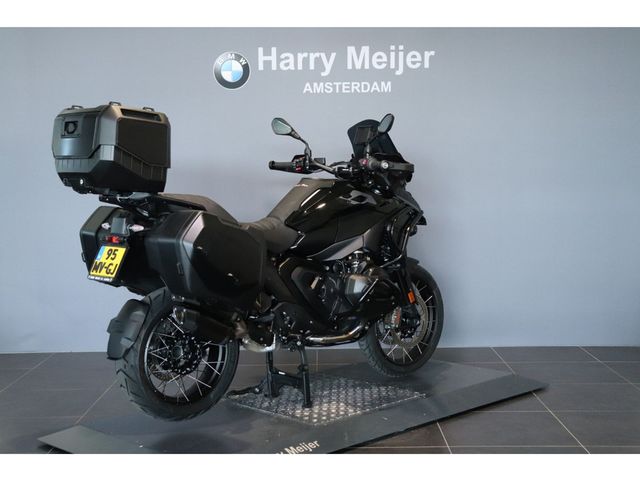 bmw - r-1300-gs