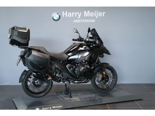 bmw - r-1300-gs