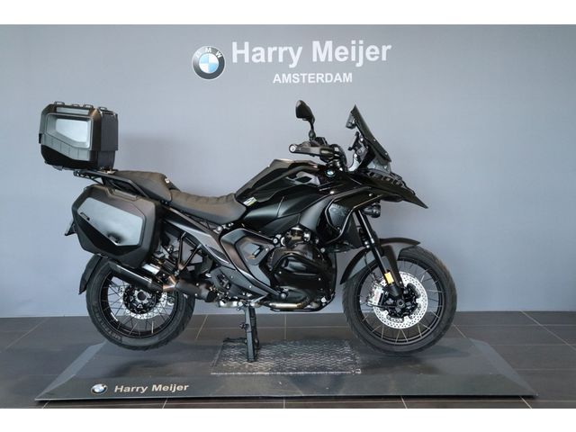 bmw - r-1300-gs