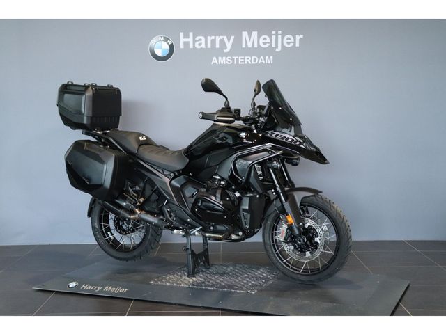 bmw - r-1300-gs