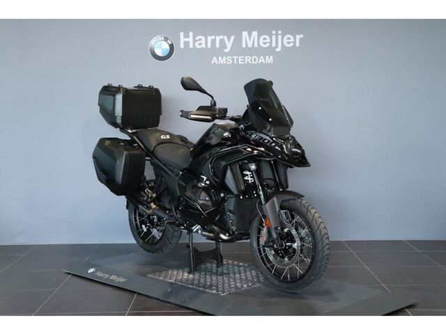 bmw - r-1300-gs