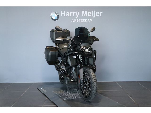bmw - r-1300-gs