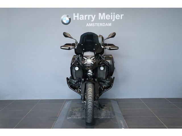 bmw - r-1300-gs