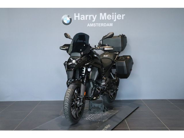 bmw - r-1300-gs