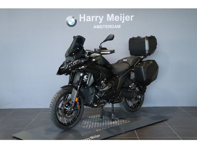bmw - r-1300-gs