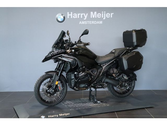 bmw - r-1300-gs