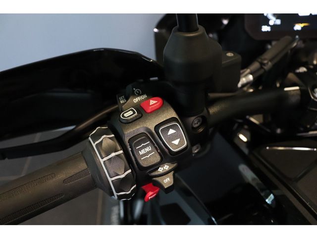 bmw - r-1300-gs