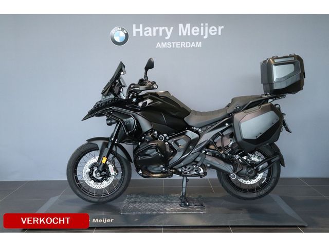bmw - r-1300-gs