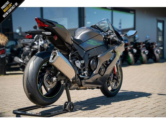 kawasaki - ninja-zx-10rr