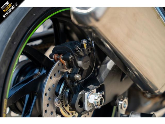 kawasaki - ninja-zx-10rr