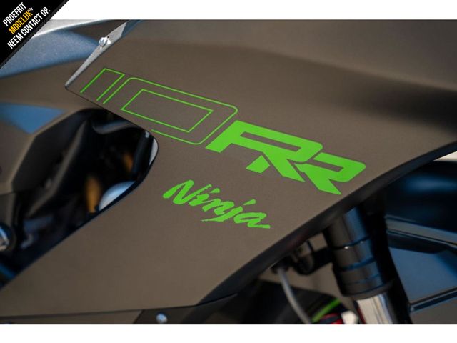 kawasaki - ninja-zx-10rr