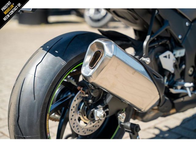 kawasaki - ninja-zx-10rr