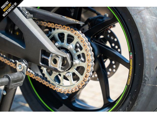 kawasaki - ninja-zx-10rr