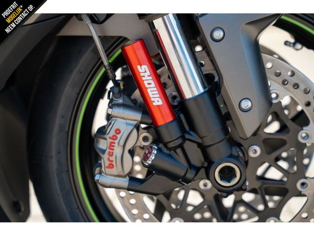 kawasaki - ninja-zx-10rr