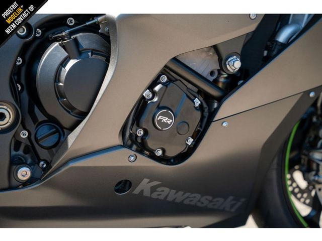 kawasaki - ninja-zx-10rr
