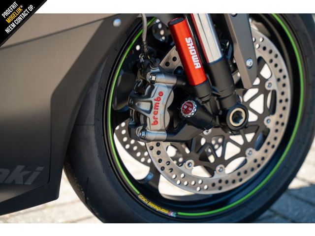 kawasaki - ninja-zx-10rr