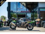 KAWASAKI NINJA ZX-10RR