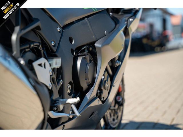 kawasaki - ninja-zx-10rr