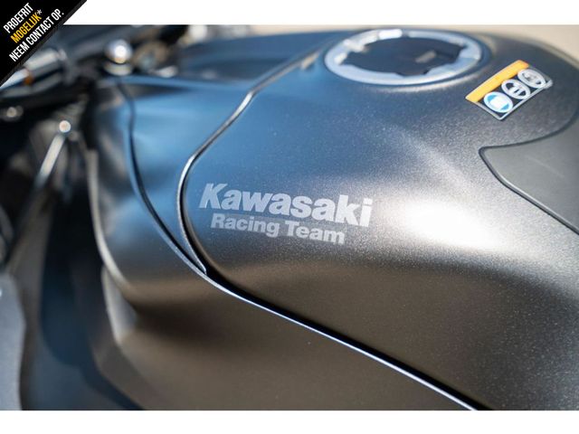kawasaki - ninja-zx-10rr