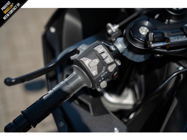 kawasaki - ninja-zx-10rr