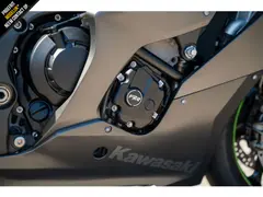 Kawasaki Ninja ZX-10RR 2025 occasion – foto 17 van 20