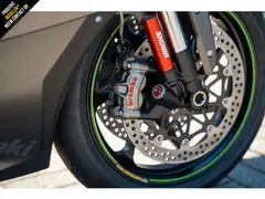Kawasaki Ninja ZX-10RR 2025 occasion – foto 18 van 20