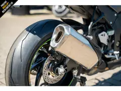 Kawasaki Ninja ZX-10RR 2025 occasion – foto 19 van 20