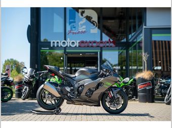 Kawasaki Ninja ZX-10RR 2025 occasion