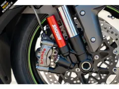 Kawasaki Ninja ZX-10RR 2025 occasion – foto 16 van 20