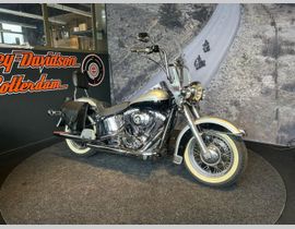 Harley-Davidson Heritage Softail Classic Flstci 2003 occasion